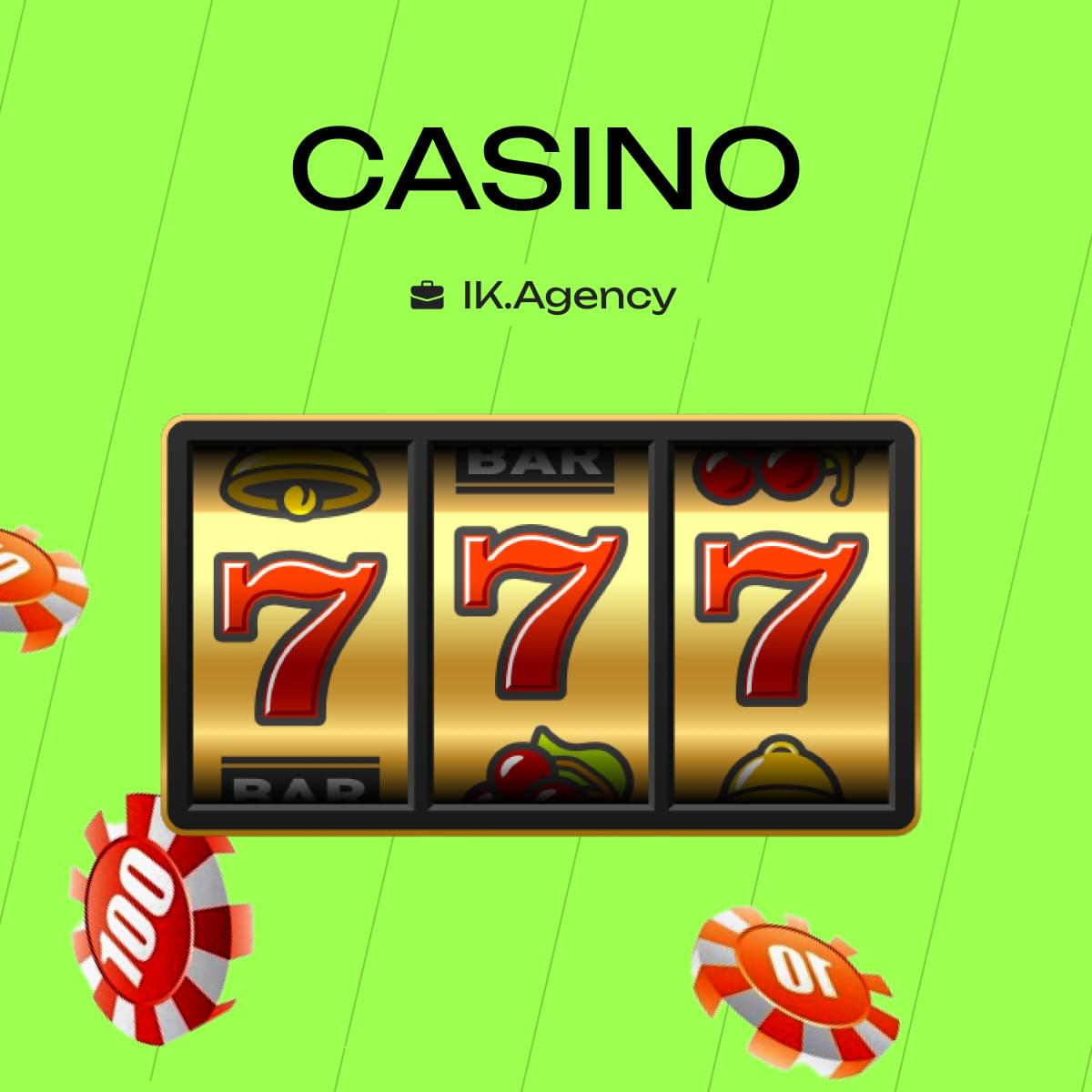 casino